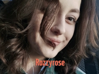 Rozzyrose