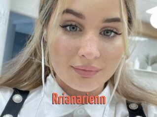 Rrianarienn