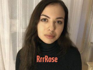 RrrRose