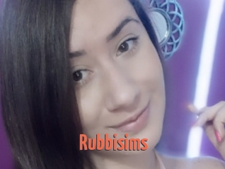 Rubbisims