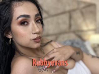 Rubbyevans