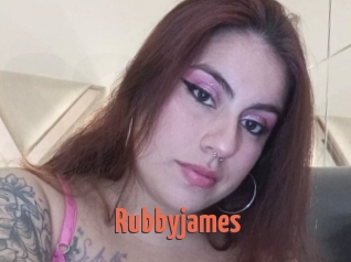 Rubbyjames