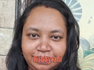 Rubbyrani