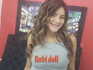 Rubi_doll