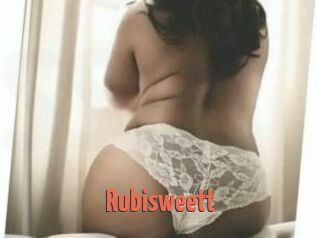 Rubisweett