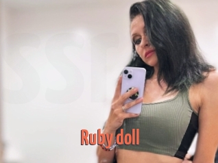 Ruby_doll