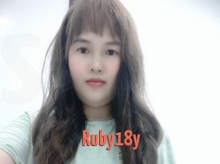 Ruby18y