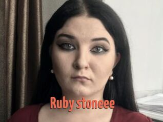 Ruby_stoneee