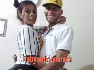 Rubyanddominick