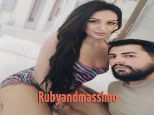 Rubyandmassimo