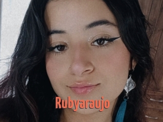 Rubyaraujo