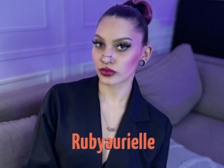 Rubyaurielle