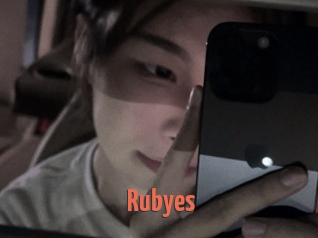 Rubyes