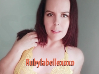Rubylabellexoxo