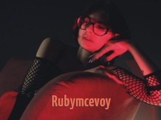 Rubymcevoy