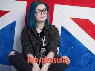 Rubypleasures
