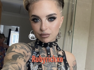 Rubyrichxo