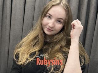 Rubysins
