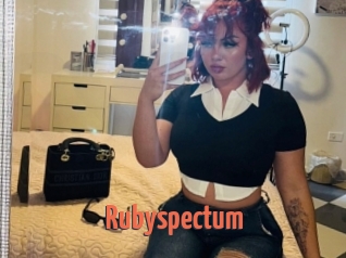 Rubyspectum