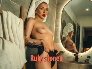 Rubystonen