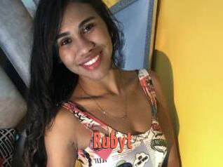 Rubyt