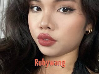 Rubywang