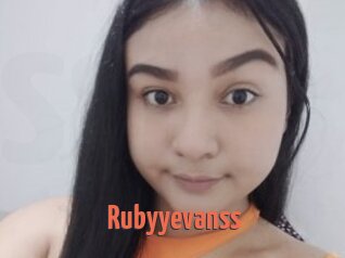 Rubyyevanss