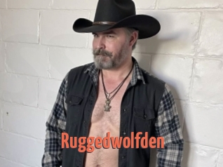 Ruggedwolfden