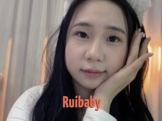 Ruibaby