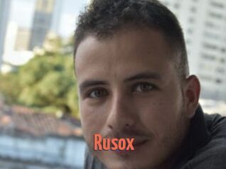 Rusox