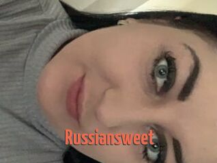 Russiansweet