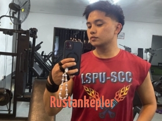 Rustankepler