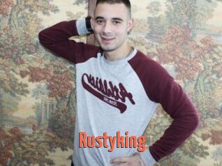 Rustyking