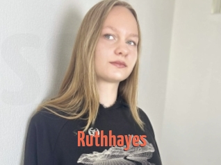 Ruthhayes