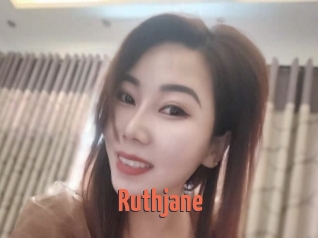 Ruthjane