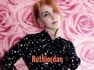 Ruthjordan