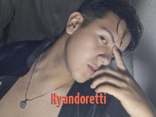 Ryandoretti
