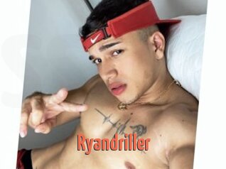 Ryandriller
