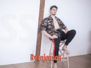 Ryanjonson