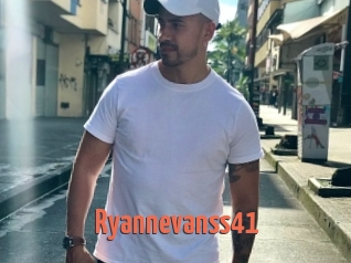 Ryannevanss41