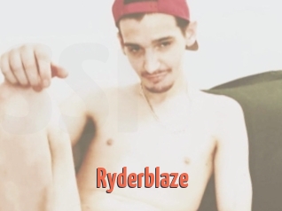 Ryderblaze