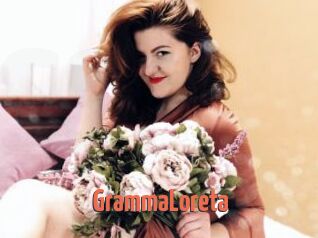 GrammaLoreta