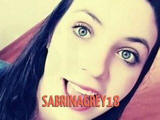 SABRINAGREY18