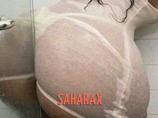 SAHARAX