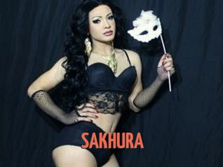 SAKHURA