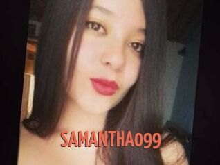 SAMANTHA099
