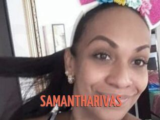 SAMANTHARIVAS