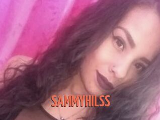 SAMMYHILSS