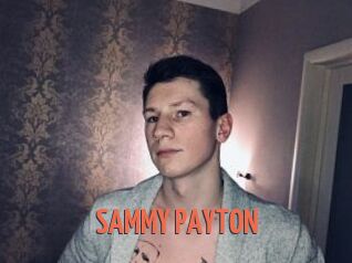 SAMMY_PAYTON