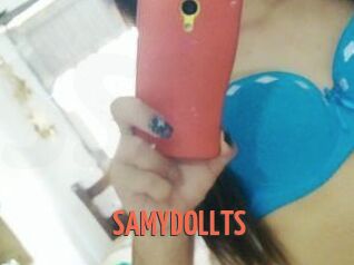 SAMY_DOLL_TS